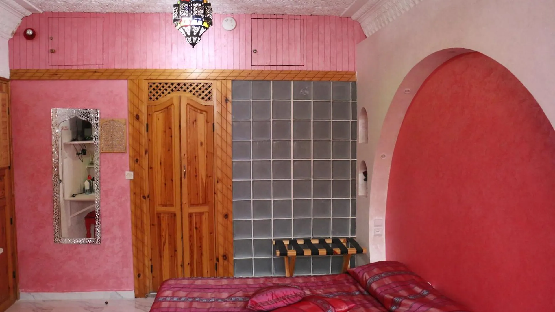 Riad Les Chtis D'Agadir
