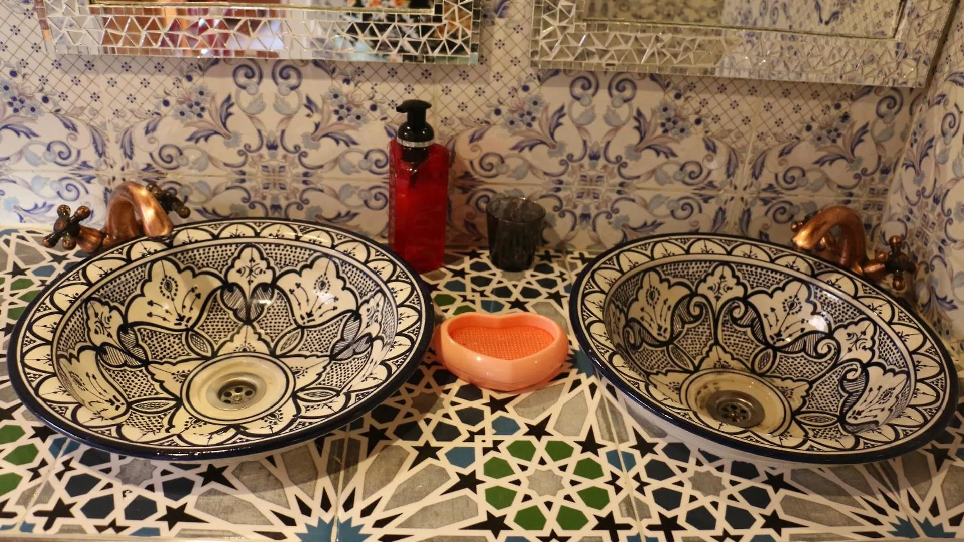 Riad Les Chtis D'Agadir