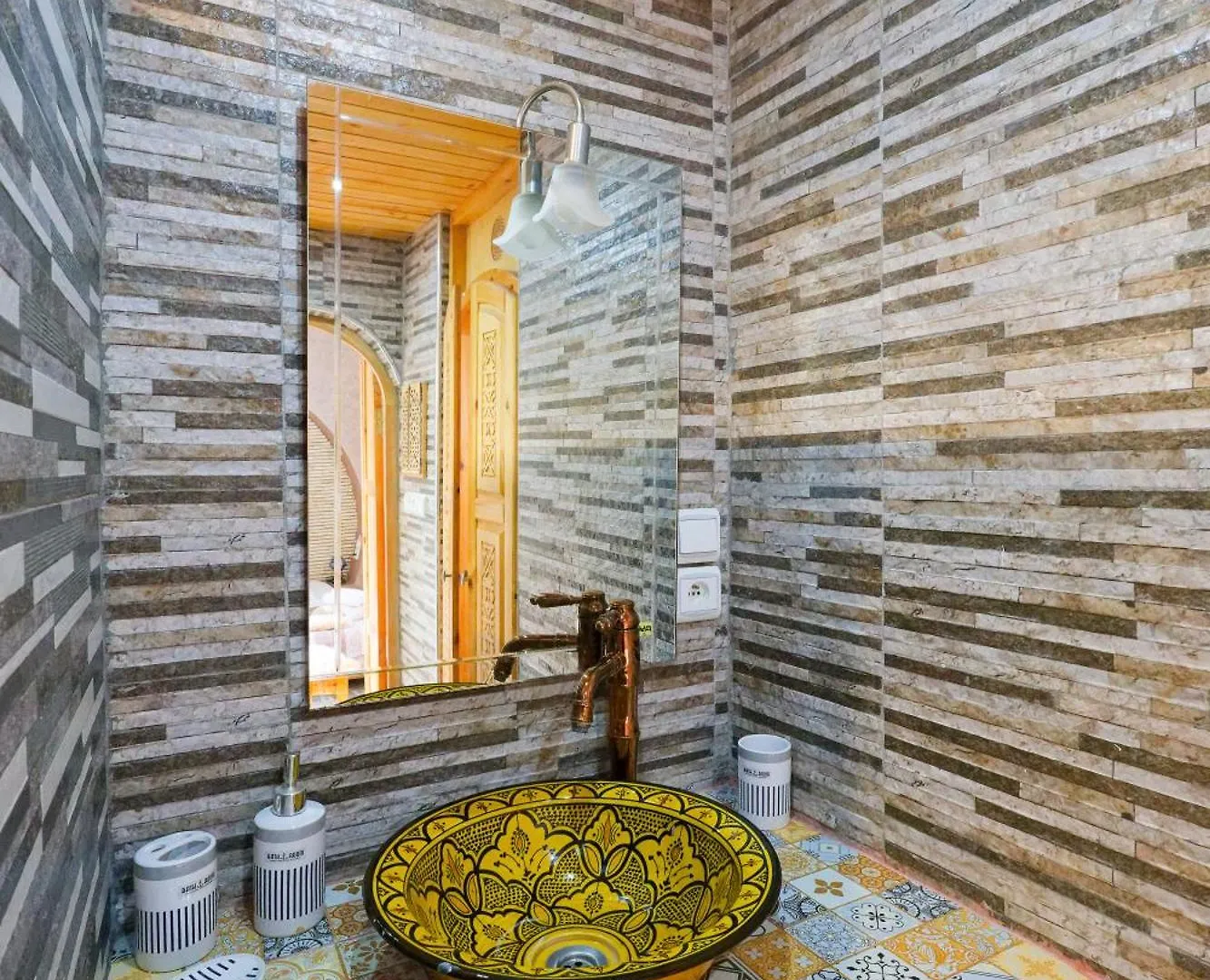 Riad Les Chtis D'Agadir