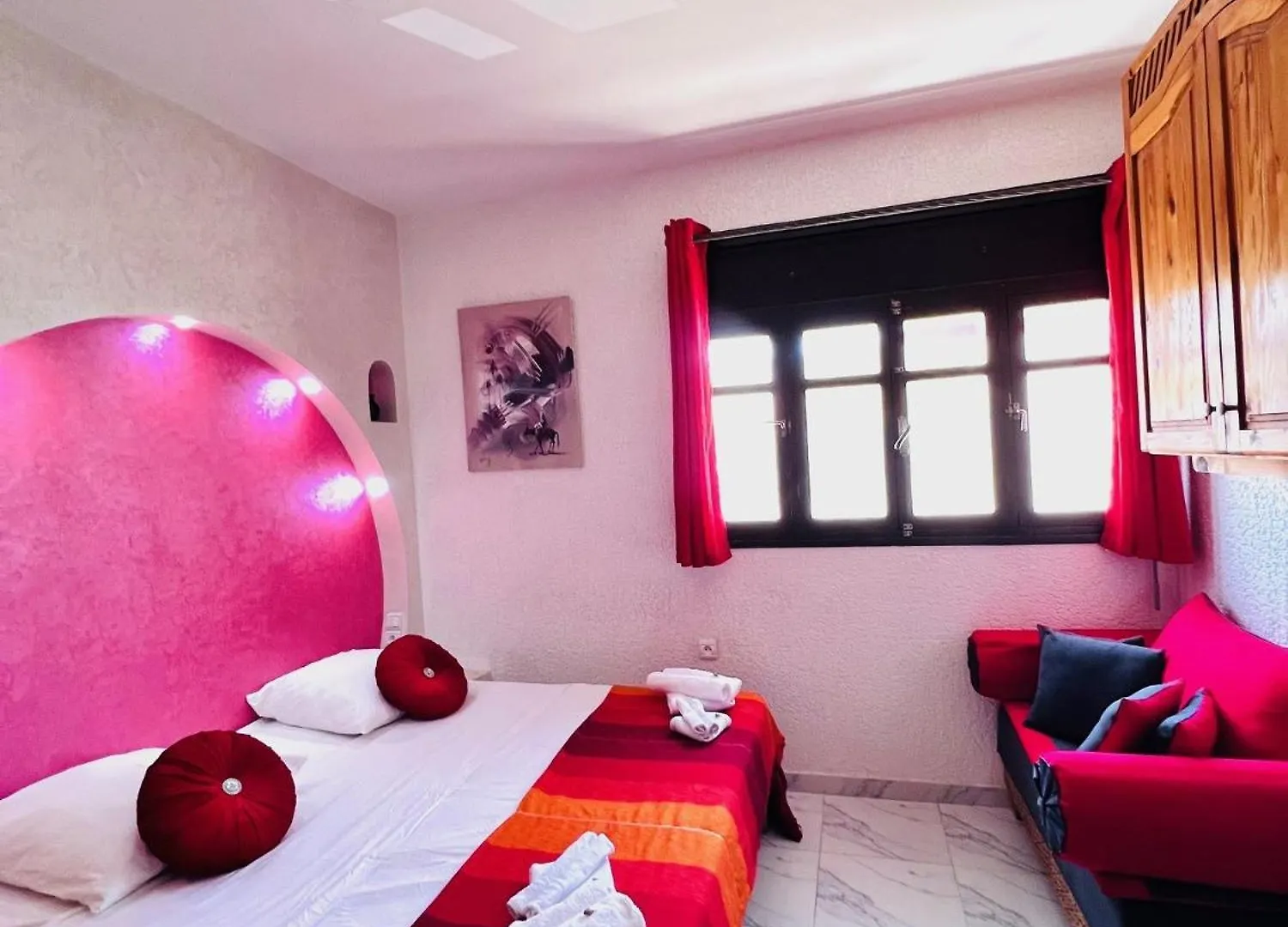 Riad Les Chtis D'Agadir