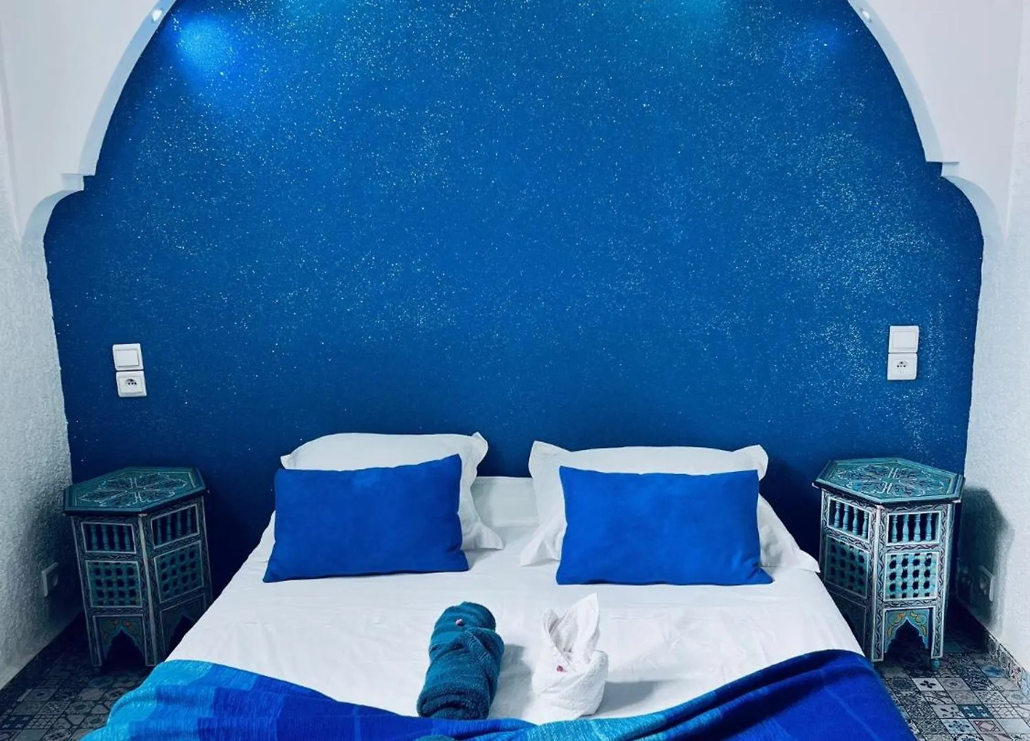 Riad Les Chtis D'Agadir
