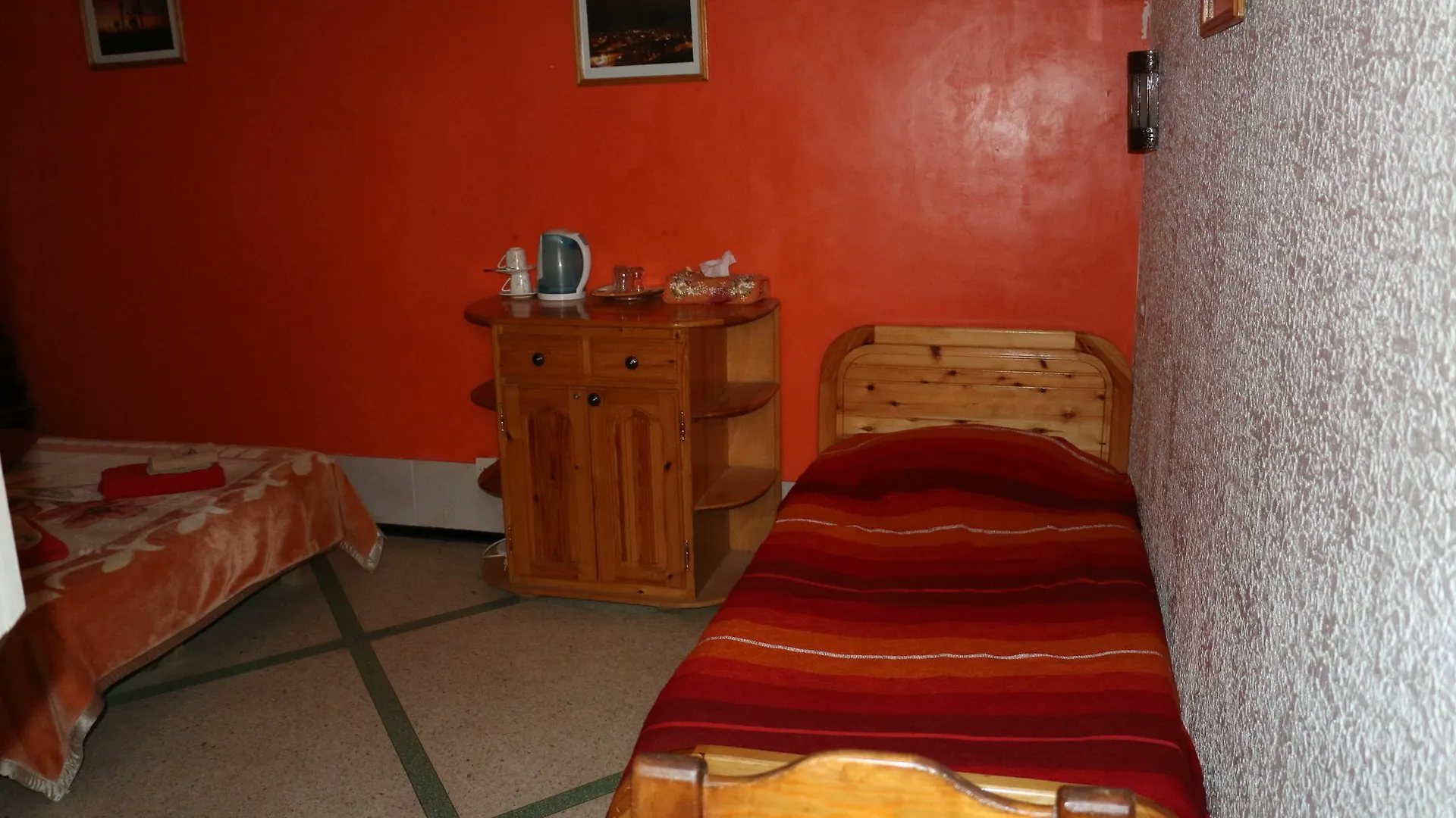 Riad Les Chtis D'Agadir