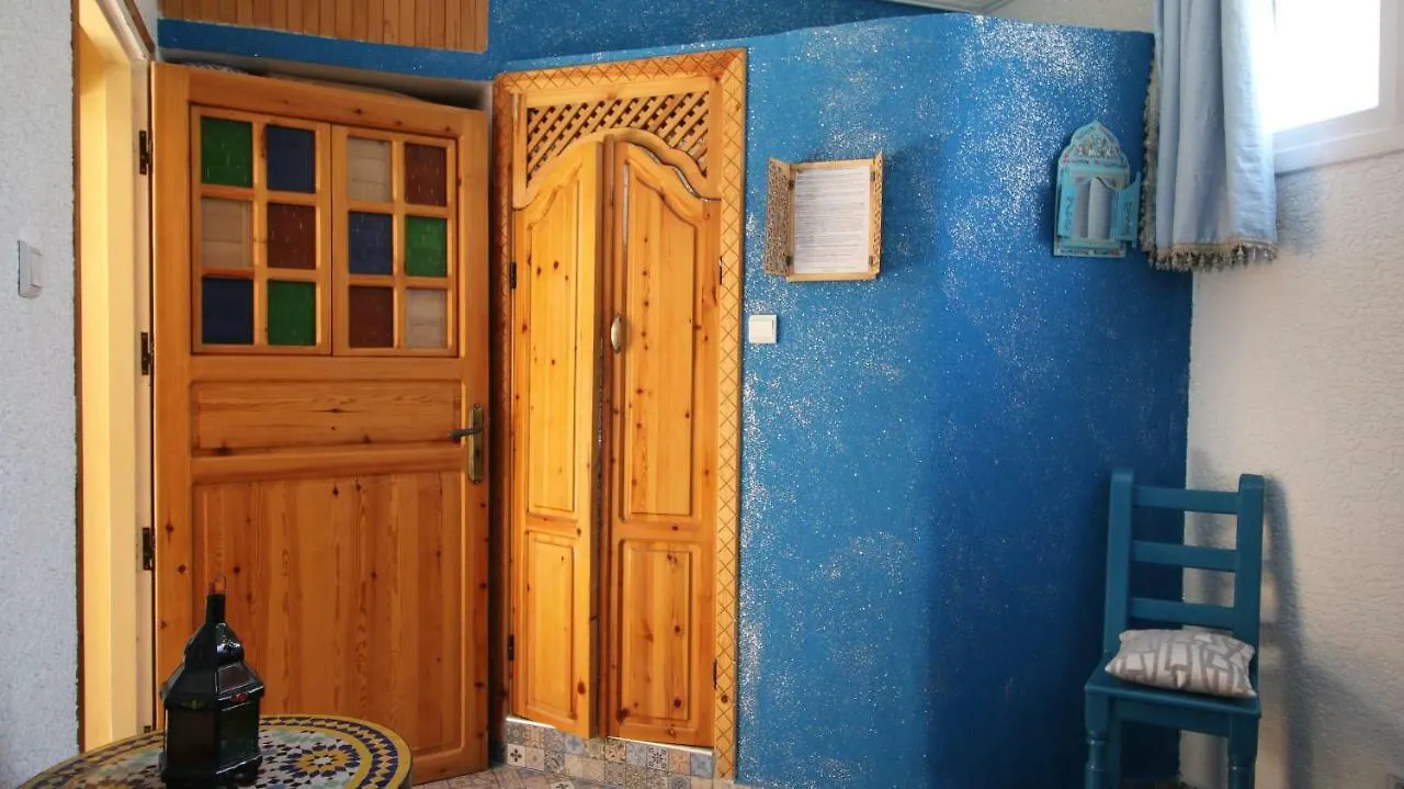 Riad Les Chtis D'Agadir  Agadir