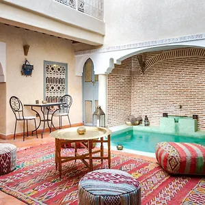 Dar Picolina Hotel typu riad