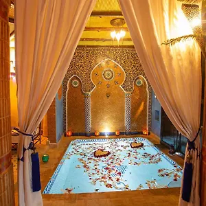 Christina Bed and breakfast Marrakesh