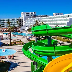 Amadil Ocean Club מלון