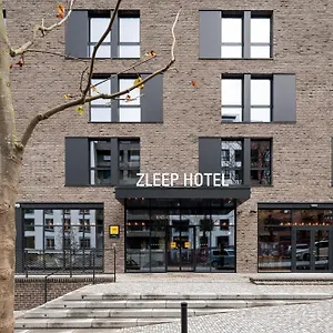 Zleep Hotel Praga