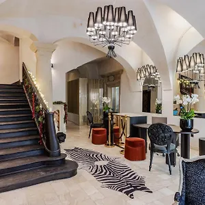 Unicus Palace Old Town - Destigo Hotel Cracovia