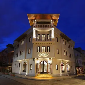 Biz Cevahir Sultanahmet 4* Istanbul
