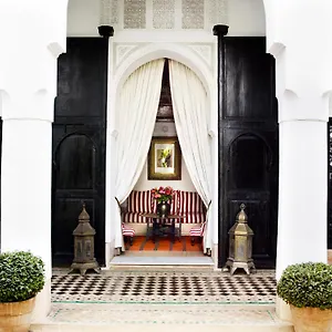 Samarkand 5* Marrakesh