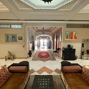 Narjisse Hotel Marrakesh