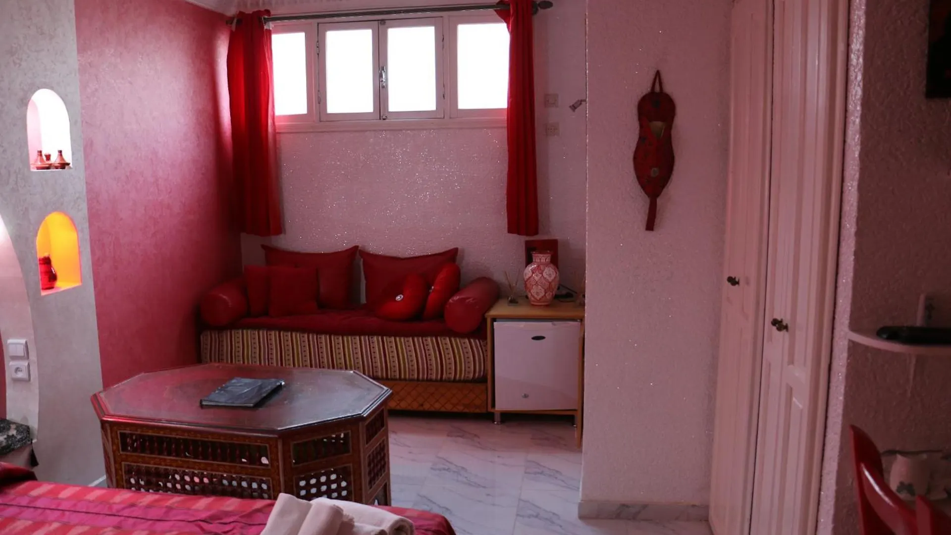 Riad Les Chtis D'Agadir