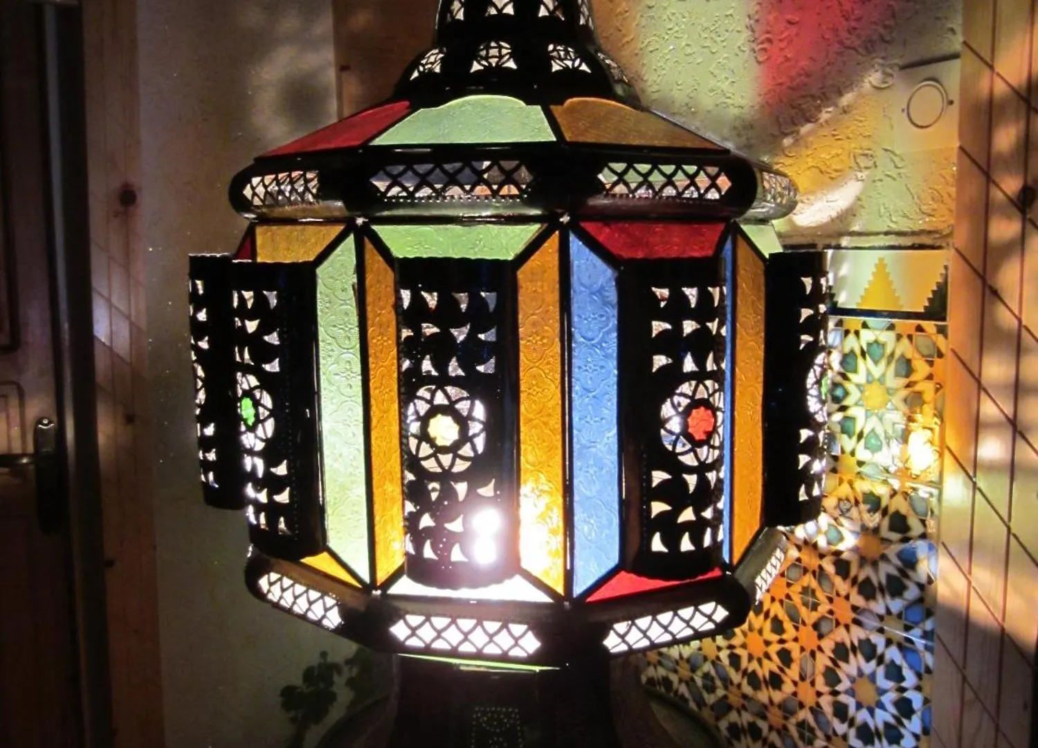 Riad Les Chtis D'Agadir 3*, Agadir Morocco
