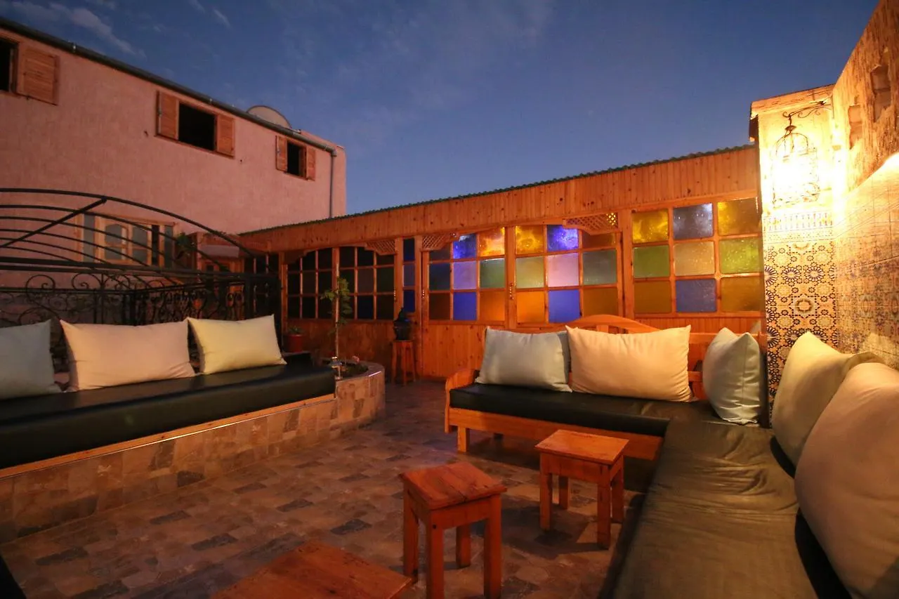 Riad Les Chtis D'Agadir 3*, Agadir Morocco