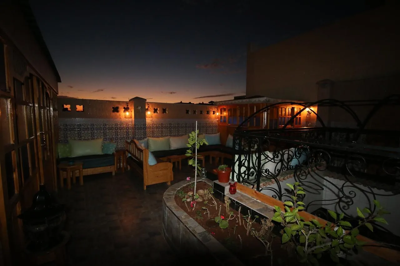 Riad Les Chtis D'Agadir  Agadir