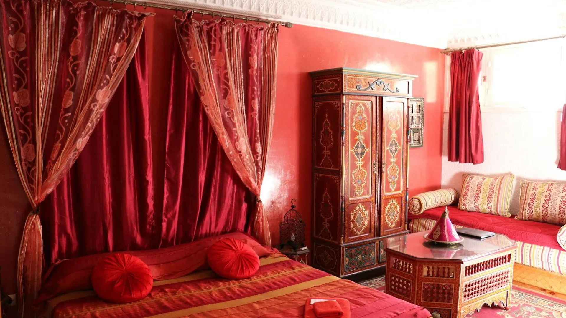 ***  Riad Les Chtis D'Agadir Morocco